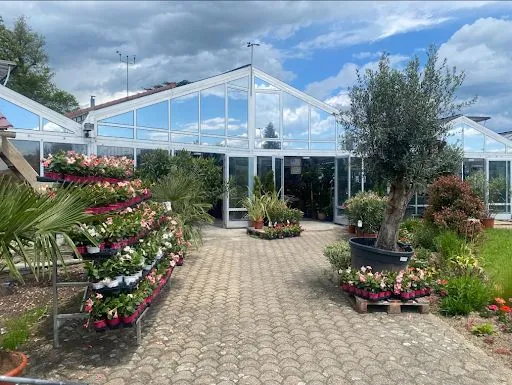 Les jardins de Montravel à Villars