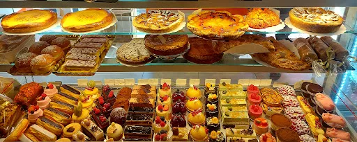 Les Pâtisseries de Cécile à Villars