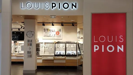 Louis Pion Villars à Villars