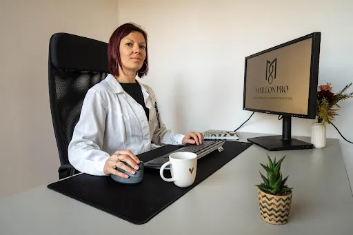 MAILLON PRO à Villars