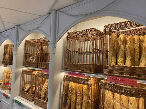 Maison André à Villars