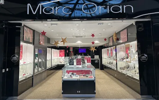 Marc Orian à Villars