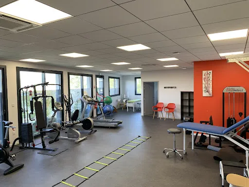 Maxime Noailly à Villars