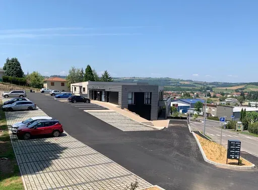 Moulin Aude à 42390 Villars