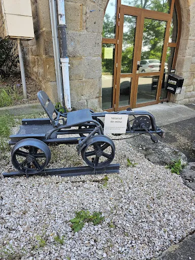 Musée de la Mine à Villars
