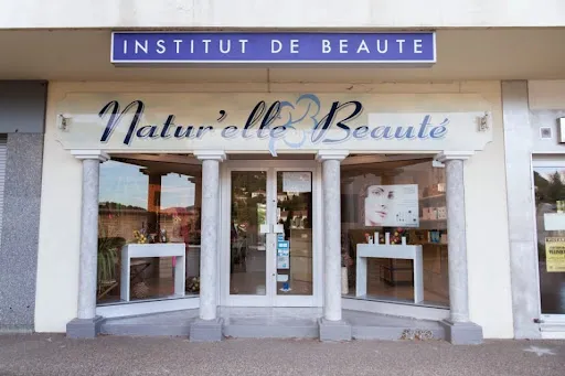 Natur'elle Beauté à Villars
