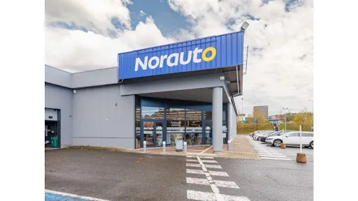 Norauto Villars à Villars