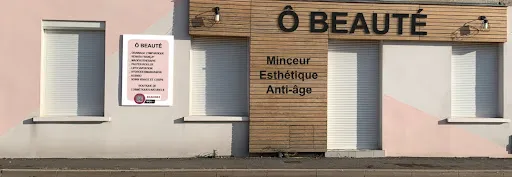 Ô BEAUTÉ Soin Expert minceur et anti-âge Renata França, Madérothérapie, Massage Villars à Villars