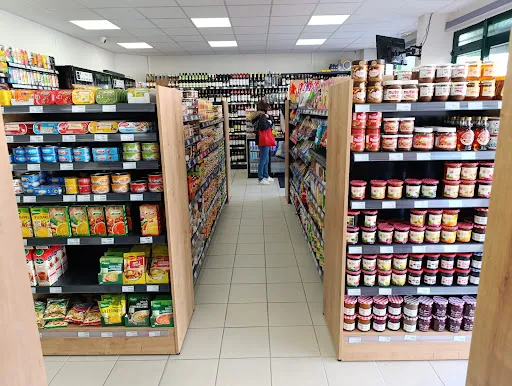 Panier Sympa à Villars