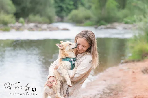 Pet Friendly Photography à Villars