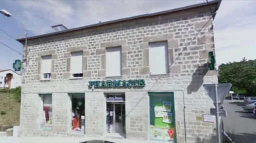 Pharmacie du Bois Monzil à Villars