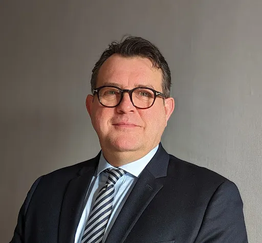 Pierre-François BILLARD - Gestion de patrimoine Saint-Etienne à Villars