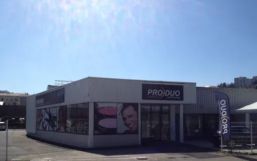 Pro-Duo à 42390 Villars