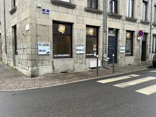 Projed'Immo : Agence Immobilière à Villars