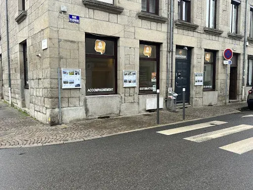 Projed'Immo : Agence Immobilière à Villars