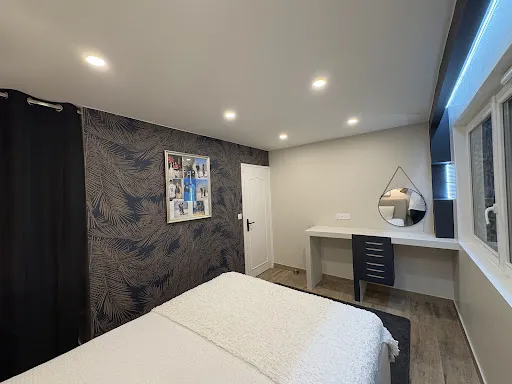 Resalb Bâtiment à Villars