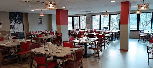 Résidence Les Marronniers à Villars