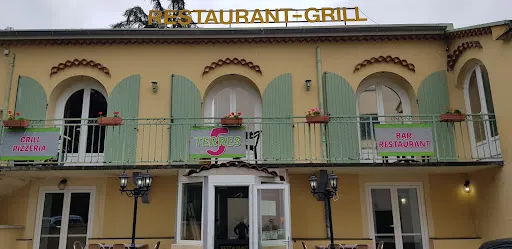 Restaurant les 5 terres à Villars