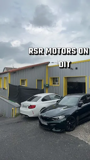 RSRMOTOR42 à Villars