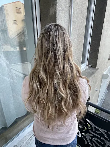 Salon de Coiffure Boucle d'Ange - FD CONCEPT By Florence et David à Villars