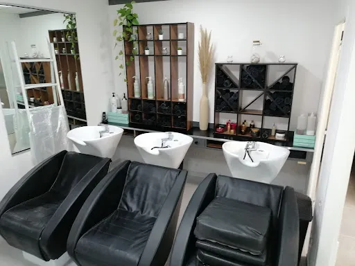 SALON PASCAL'R à Villars