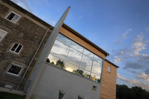 SARL CRISTAL A.B à Villars