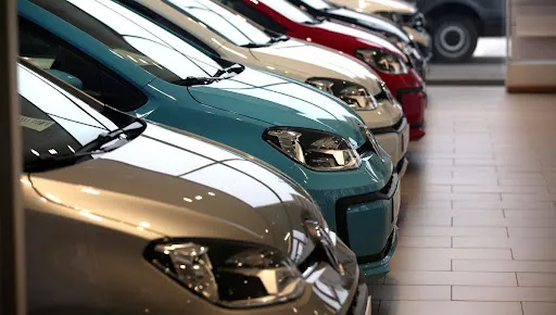 SAS AUTO PETREQUIN à Villars