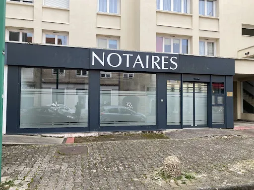 Sébastien HUGUET Notaire à Villars