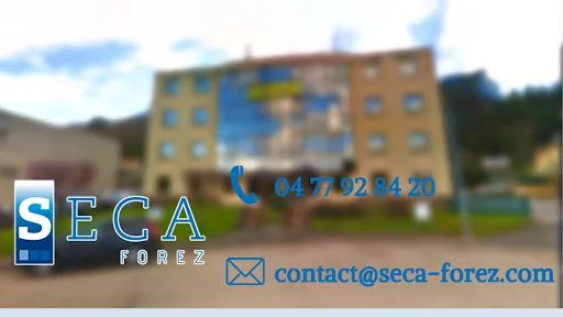 Seca Forez - Expert-Comptable à Villars - 42 - Loire - Rhône Alpes à Villars