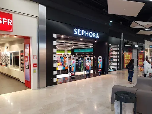 SEPHORA SAINT ETIENNE VILLARS à Villars
