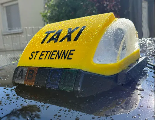 T.V.B - Taxi Villardaire Baroutile à Villars