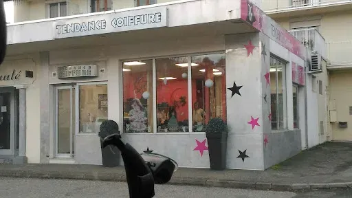 Tendance Coiffure à 42390 Villars