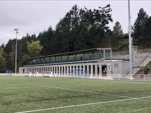 U.S Villars à Villars