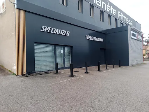 Vélo Passion à Villars